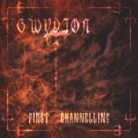 Gwydion : First Channeling